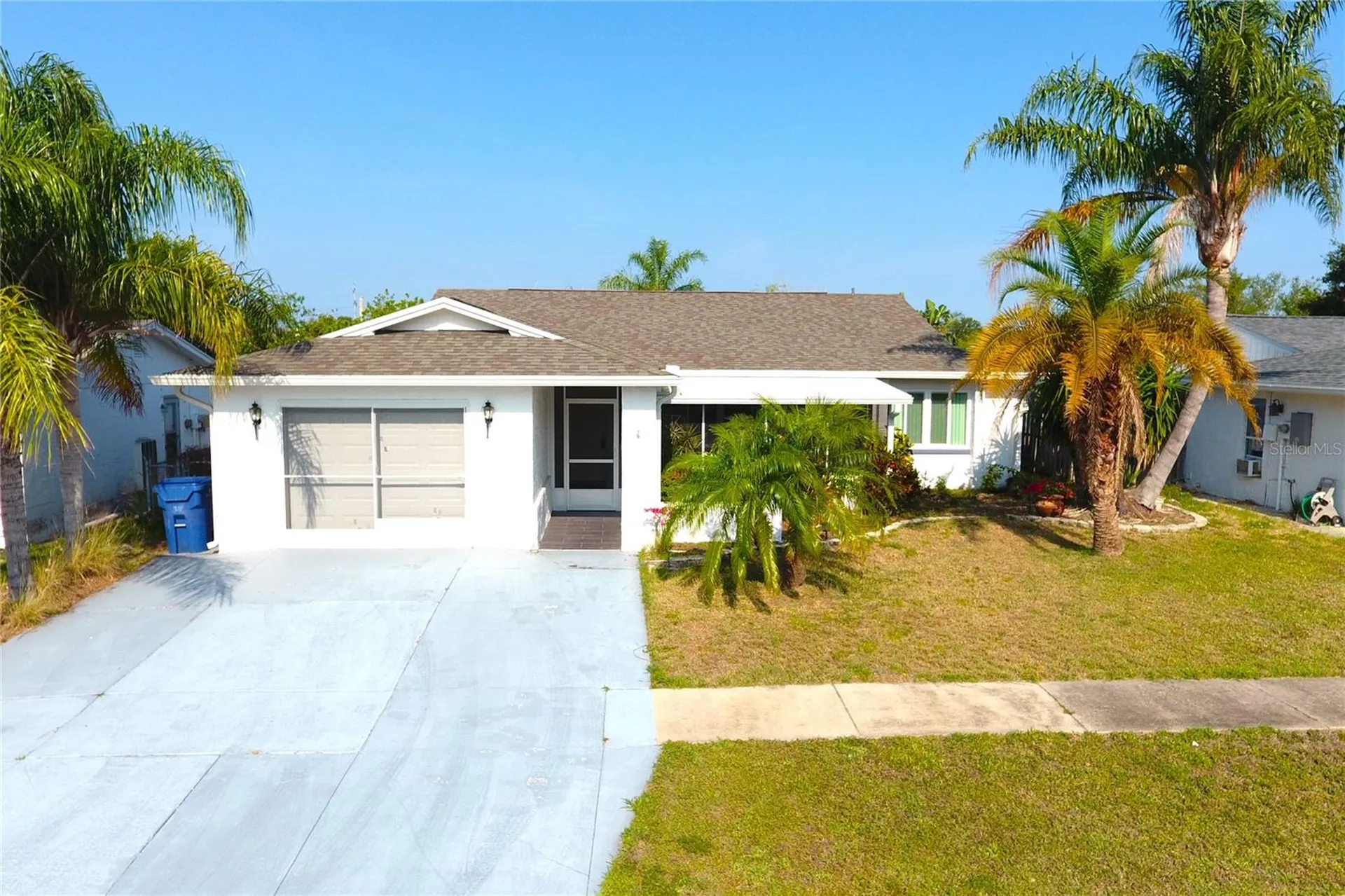 2211 Harrison Drive Holiday FL 34691