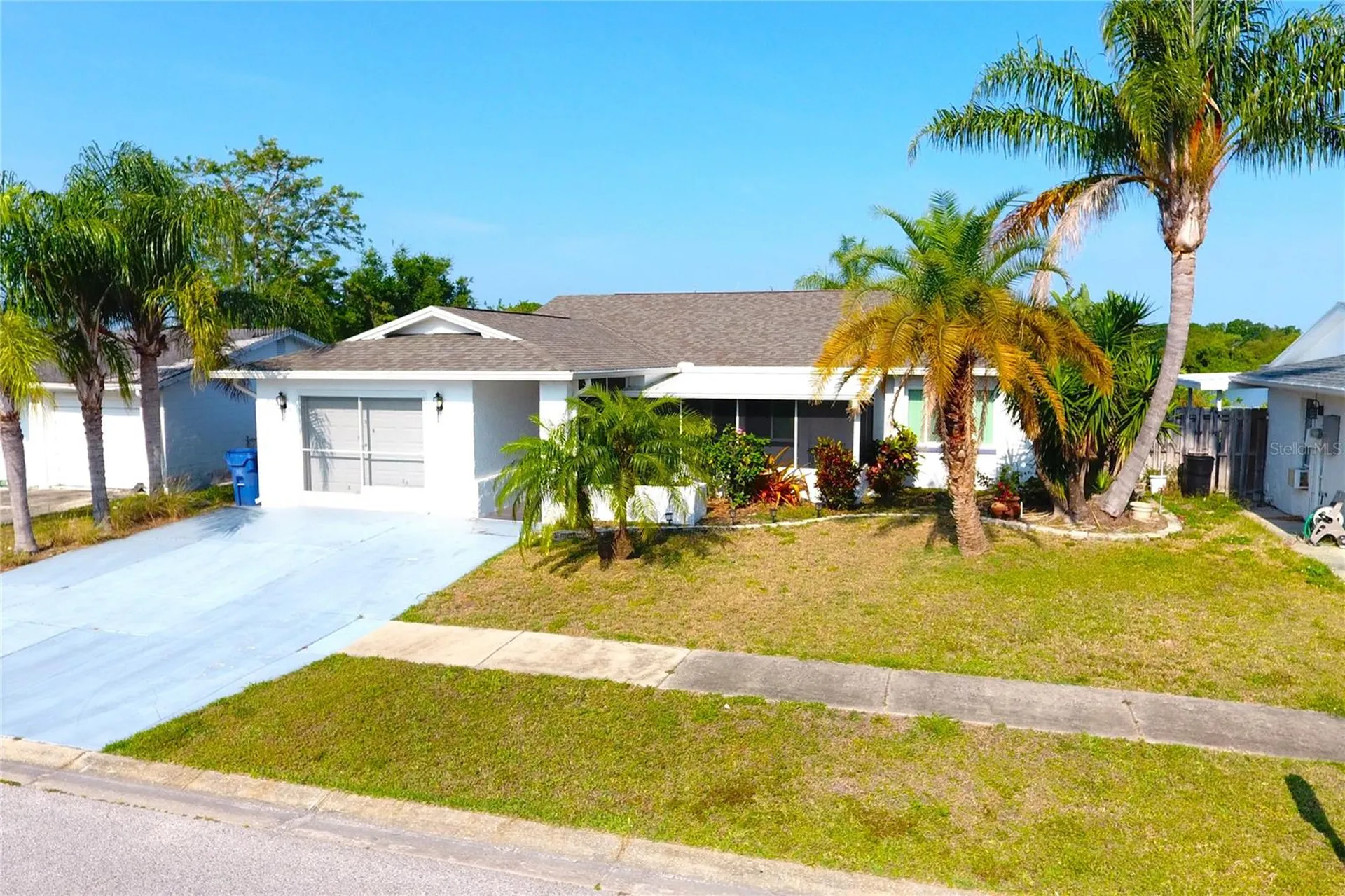 2211 Harrison Drive Holiday FL 34691