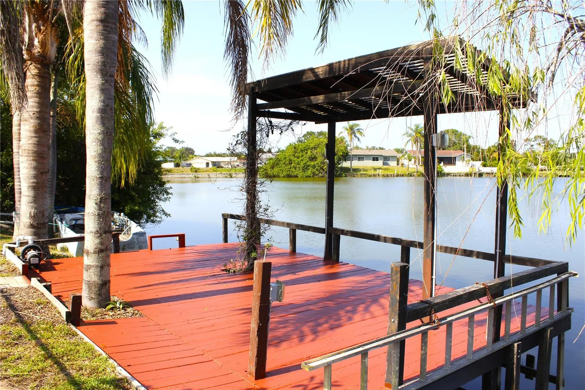 2211 Harrison Drive Holiday FL 34691