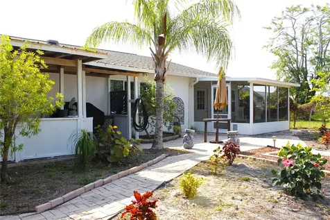 2211 Harrison Drive Holiday FL 34691