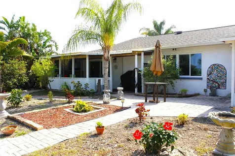 2211 Harrison Drive Holiday FL 34691
