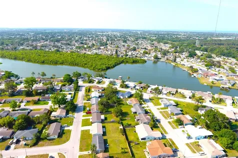 2211 Harrison Drive Holiday FL 34691