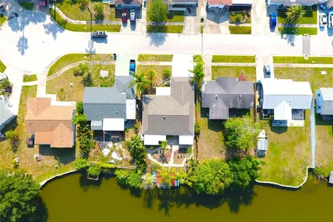 2211 Harrison Drive Holiday FL 34691