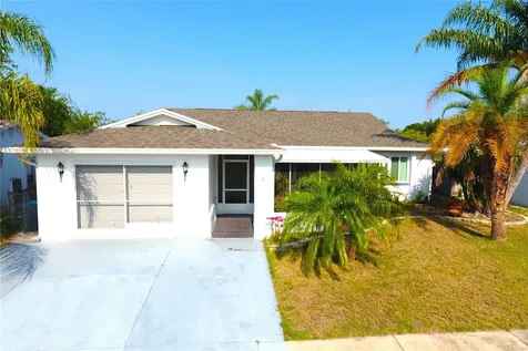 2211 Harrison Drive Holiday FL 34691