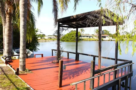 2211 Harrison Drive Holiday FL 34691