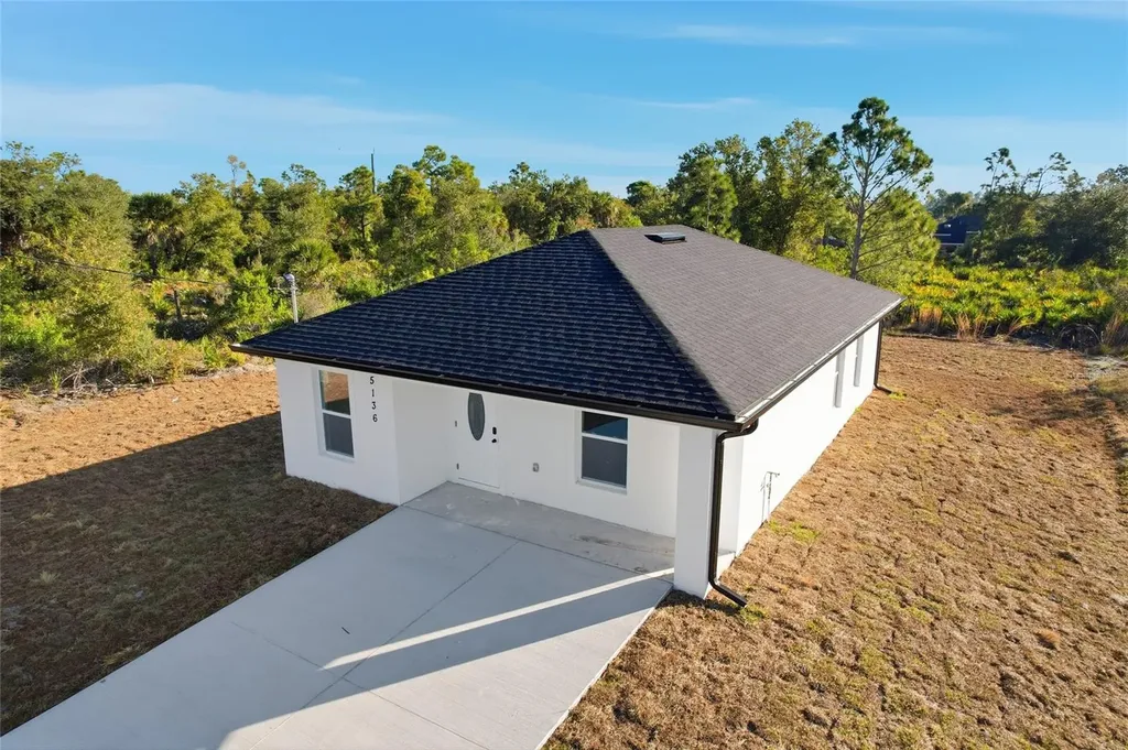 5136 Jennings Boulevard Port Charlotte FL 33981