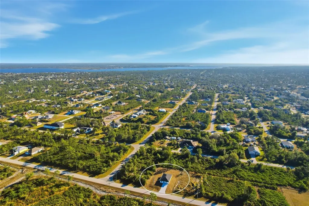 5136 Jennings Boulevard Port Charlotte FL 33981