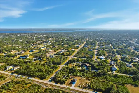 5136 Jennings Boulevard Port Charlotte FL 33981