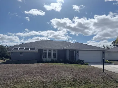 11327 Starflower Avenue Englewood FL 34224