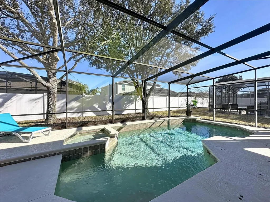 848 Sussex Drive Davenport FL 33896