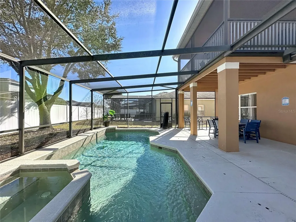 848 Sussex Drive Davenport FL 33896