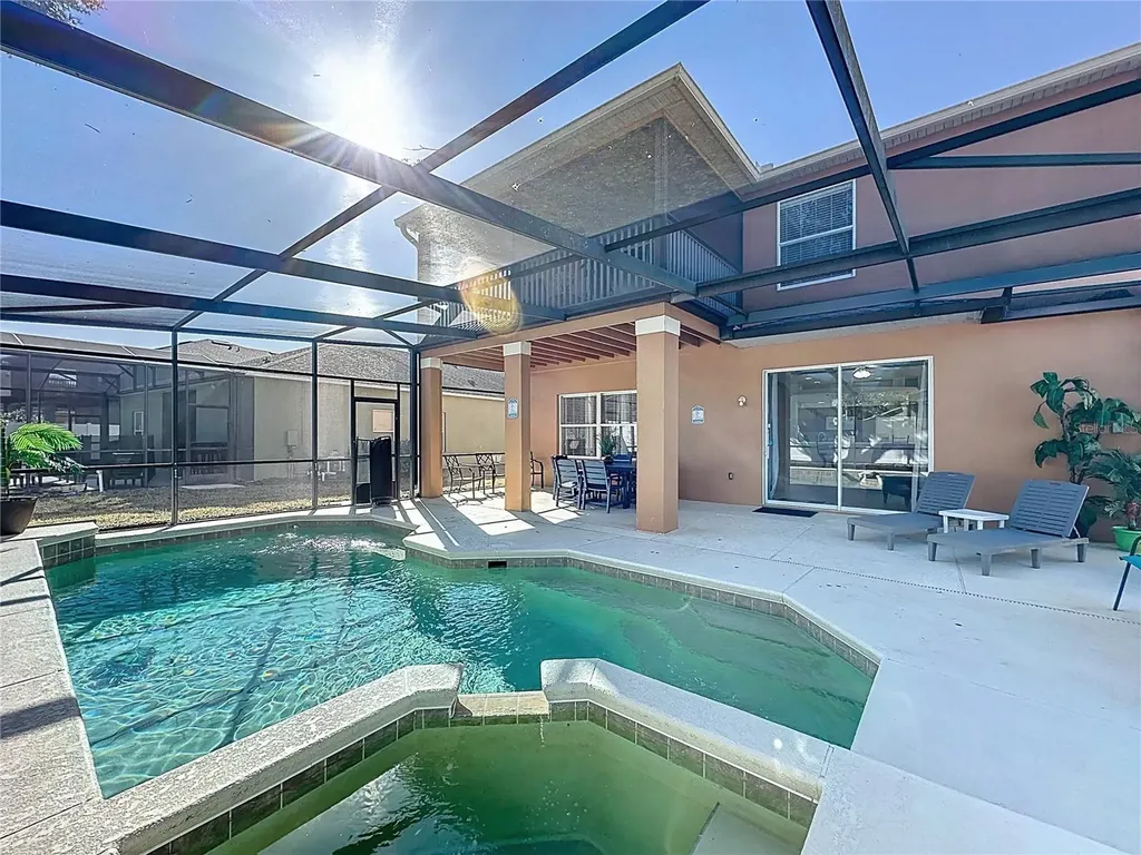 848 Sussex Drive Davenport FL 33896