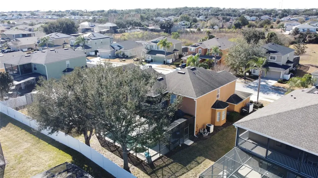 848 Sussex Drive Davenport FL 33896