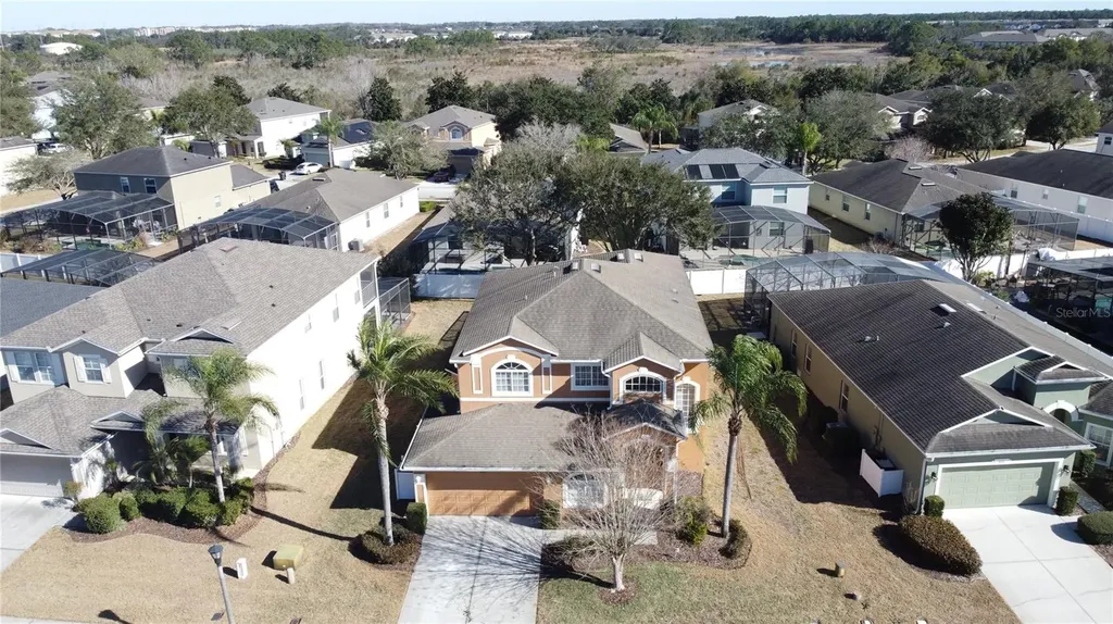 848 Sussex Drive Davenport FL 33896