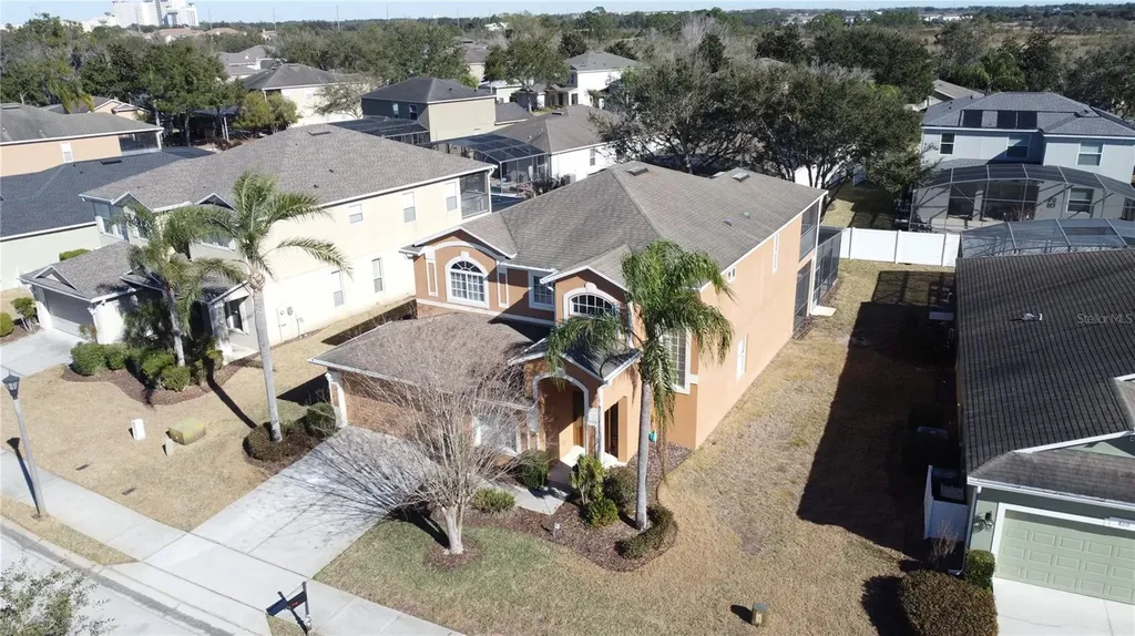 848 Sussex Drive Davenport FL 33896