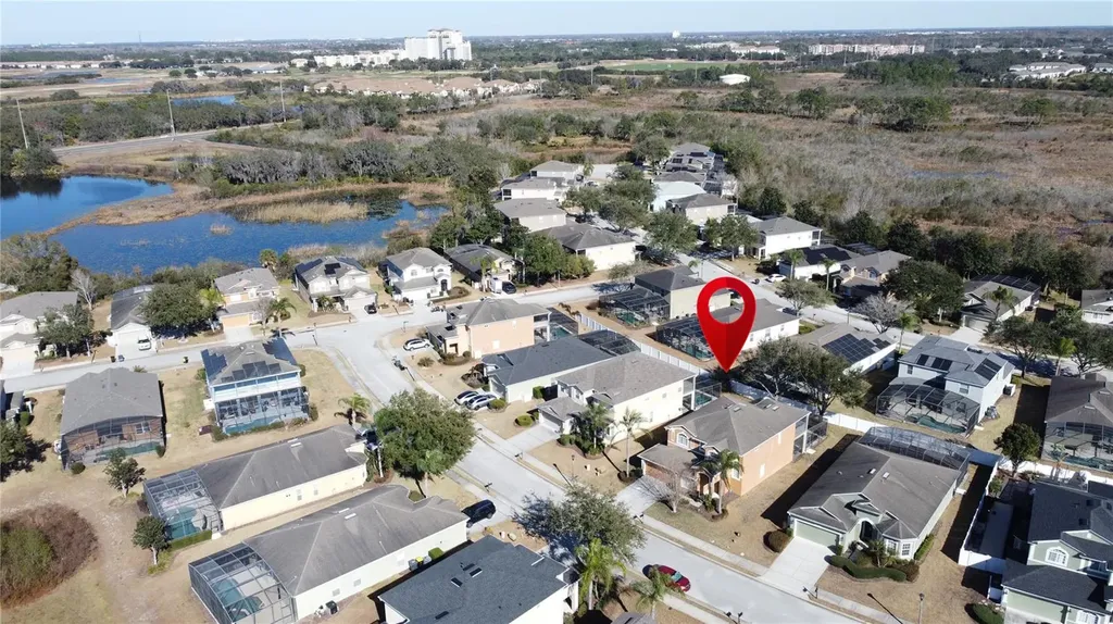 848 Sussex Drive Davenport FL 33896