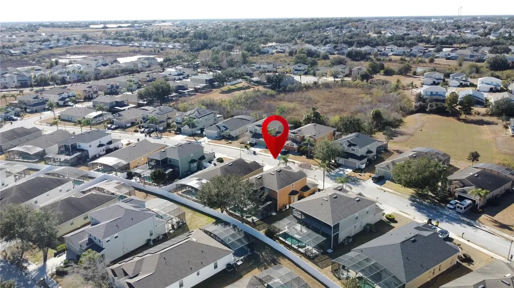 848 Sussex Drive Davenport FL 33896