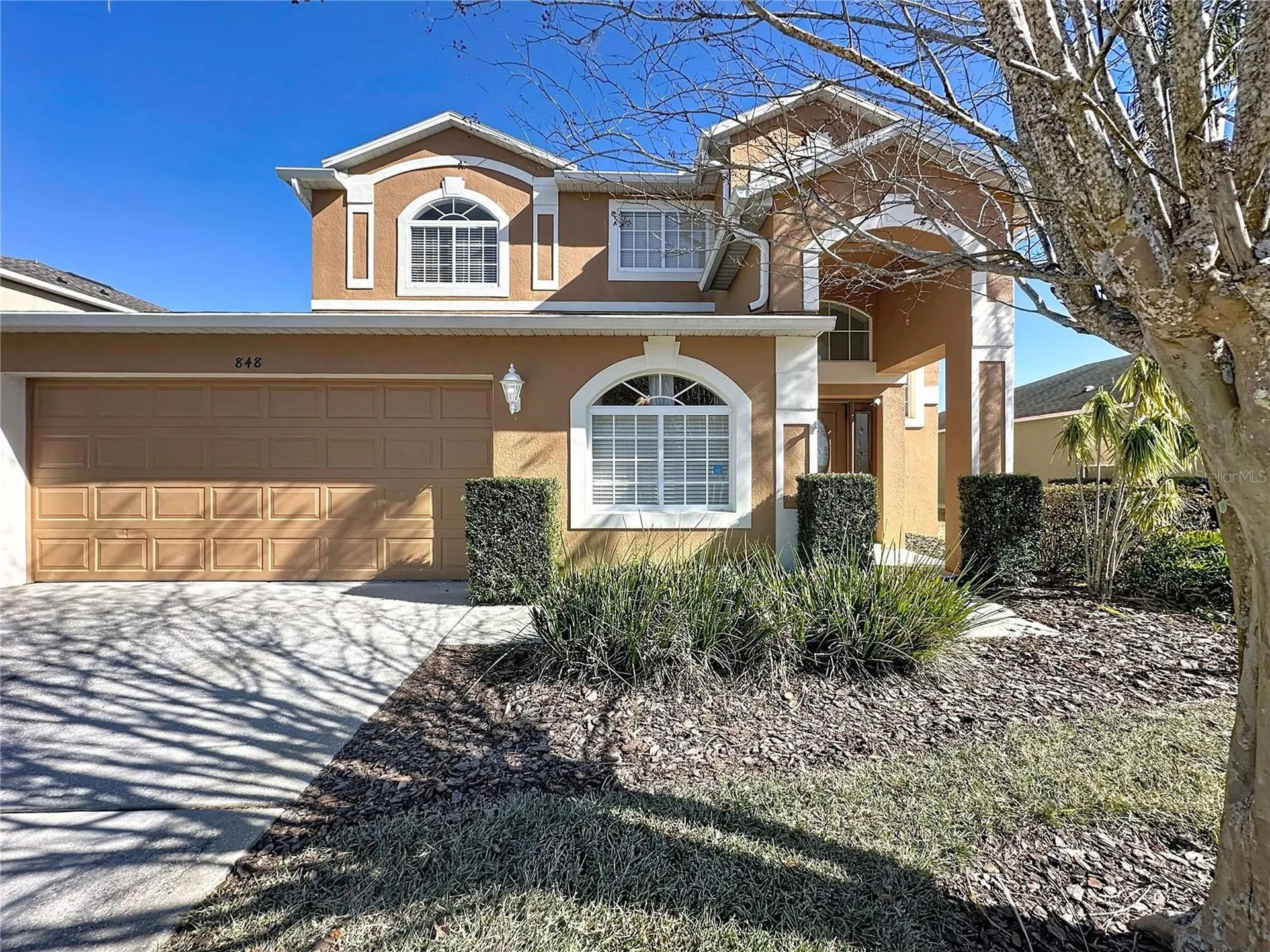 848 Sussex Drive Davenport FL 33896