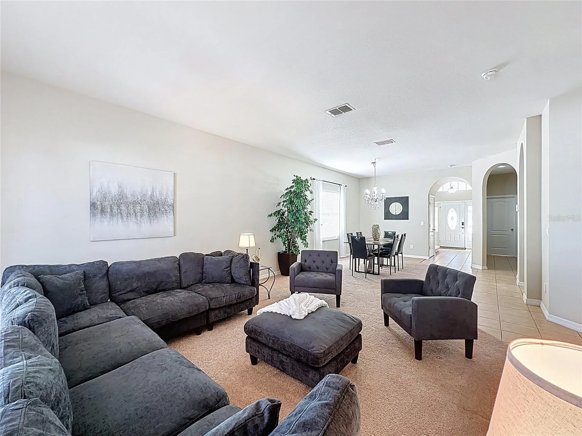 848 Sussex Drive Davenport FL 33896