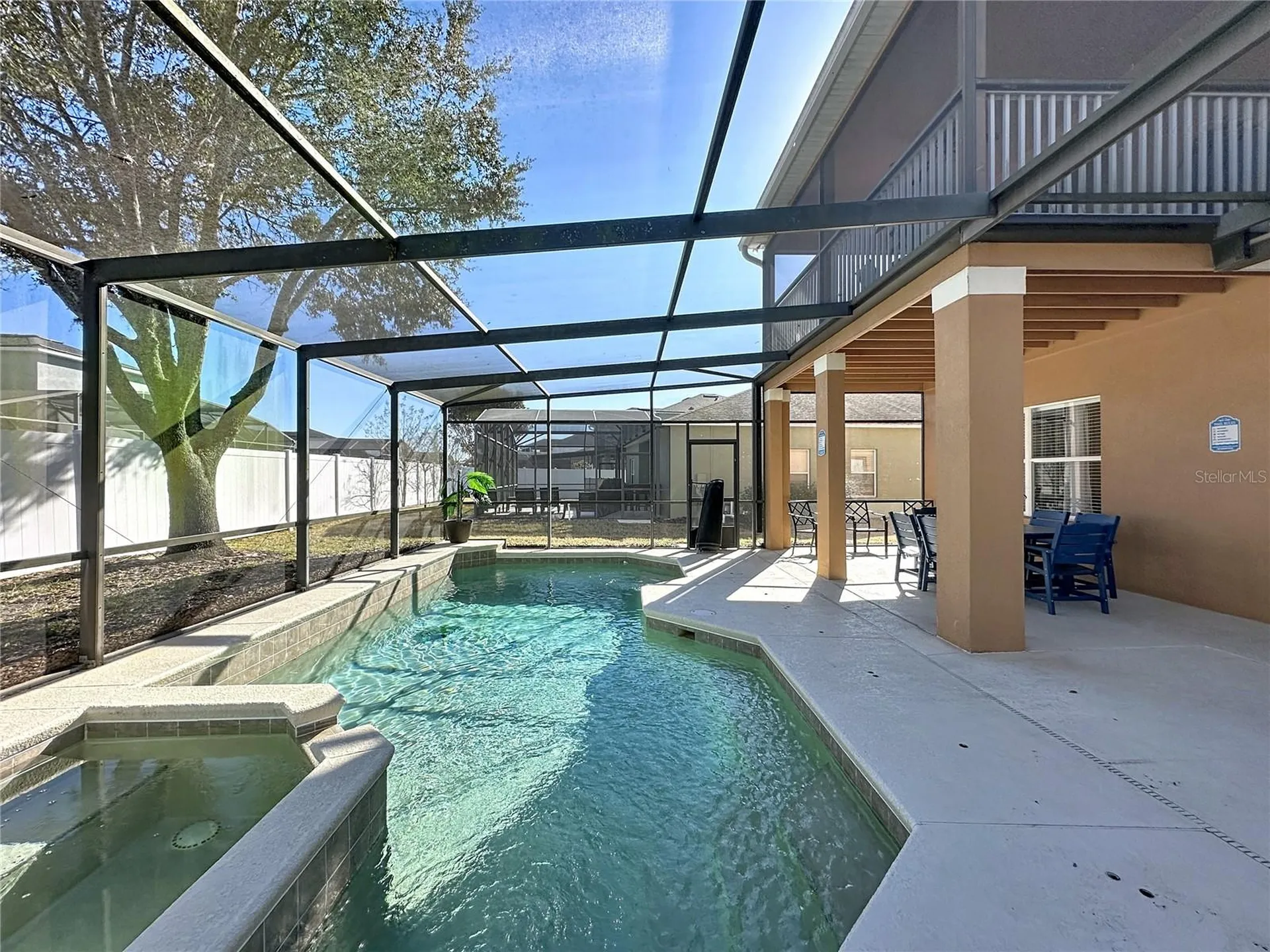 848 Sussex Drive Davenport FL 33896