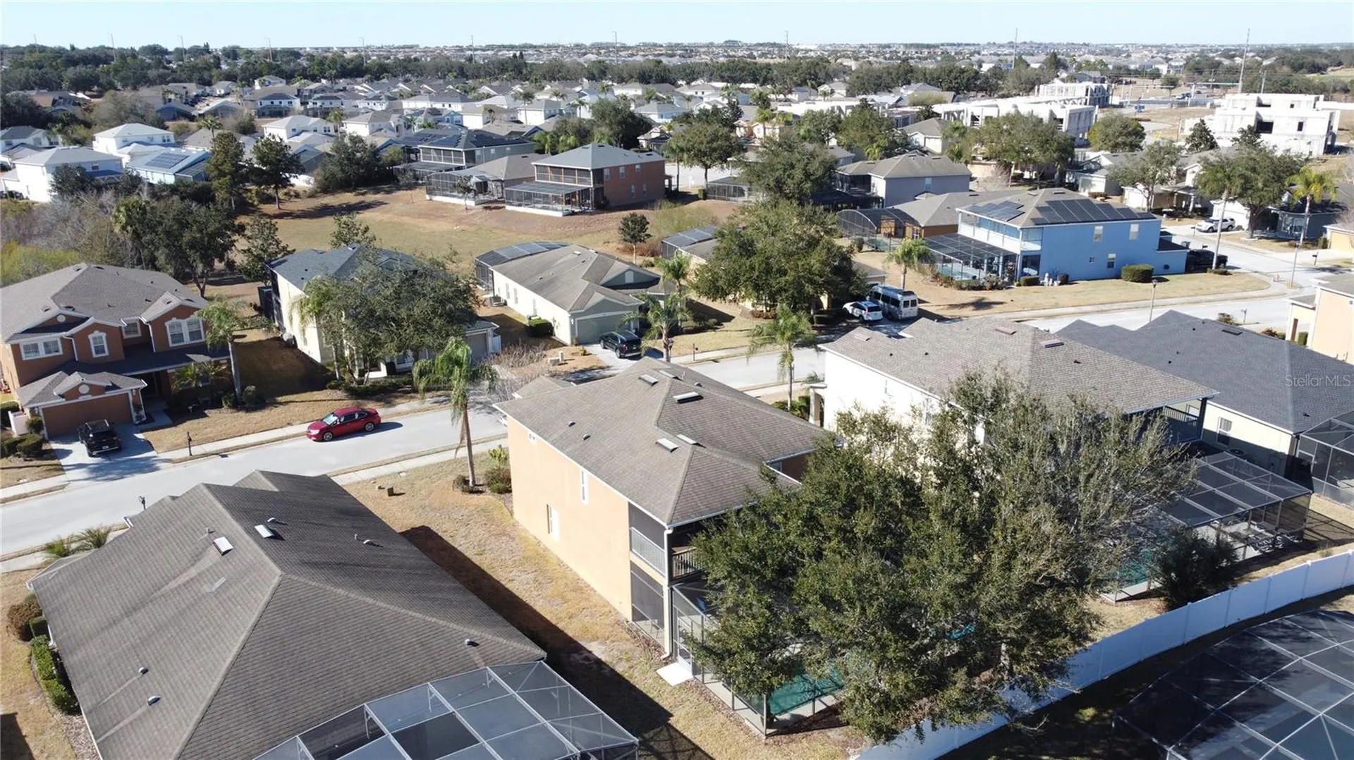 848 Sussex Drive Davenport FL 33896