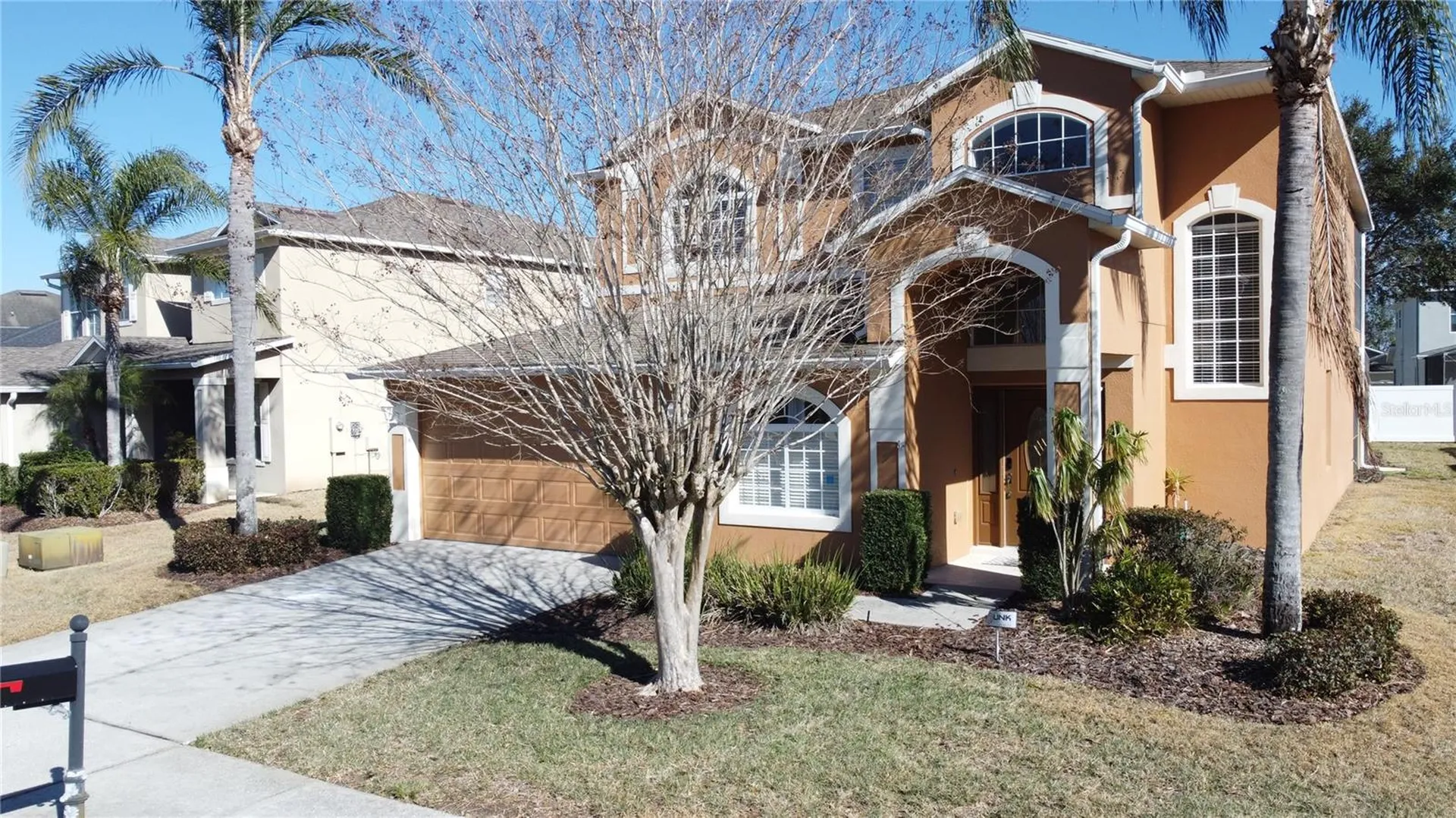 848 Sussex Drive Davenport FL 33896