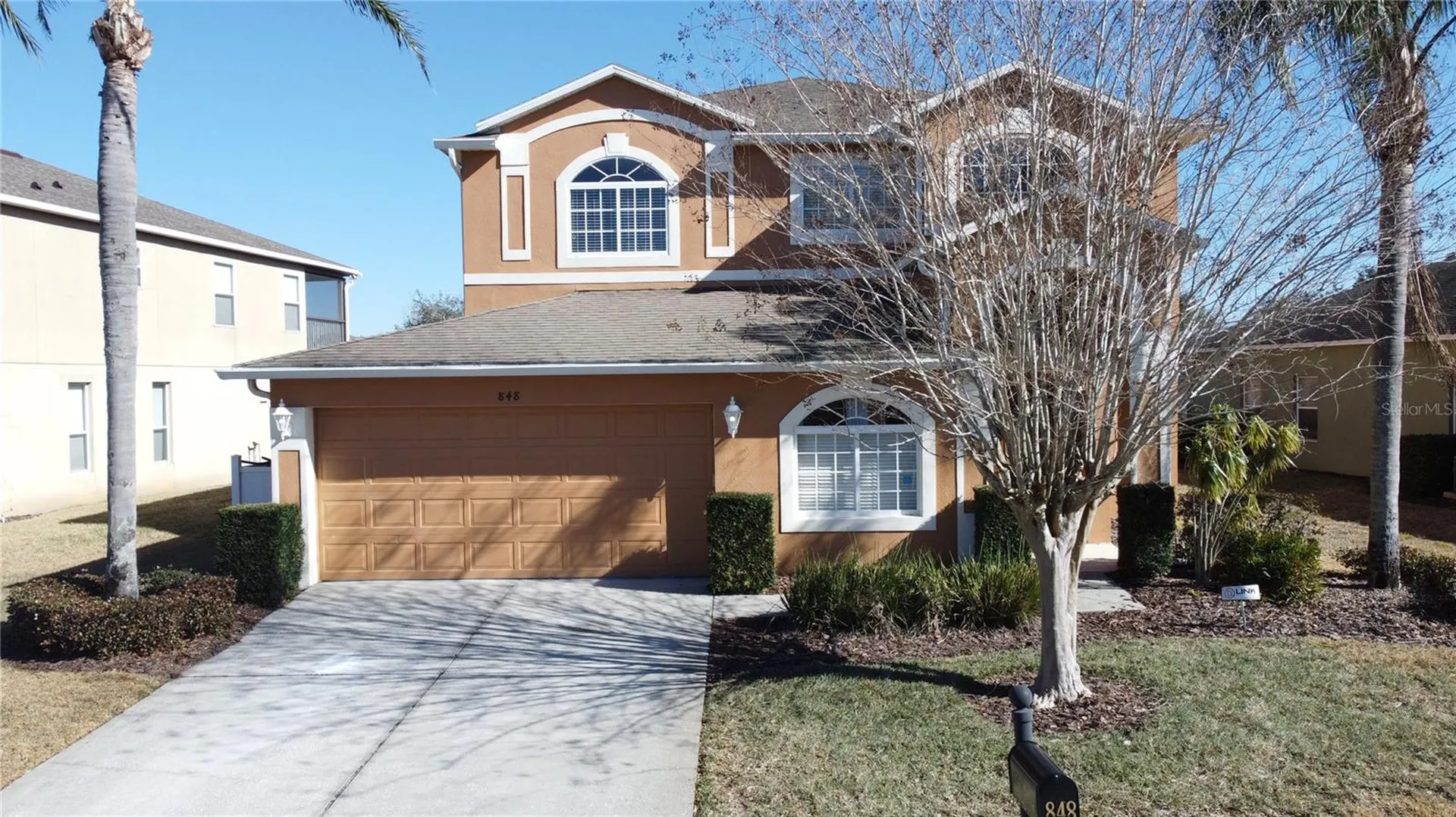 848 Sussex Drive Davenport FL 33896