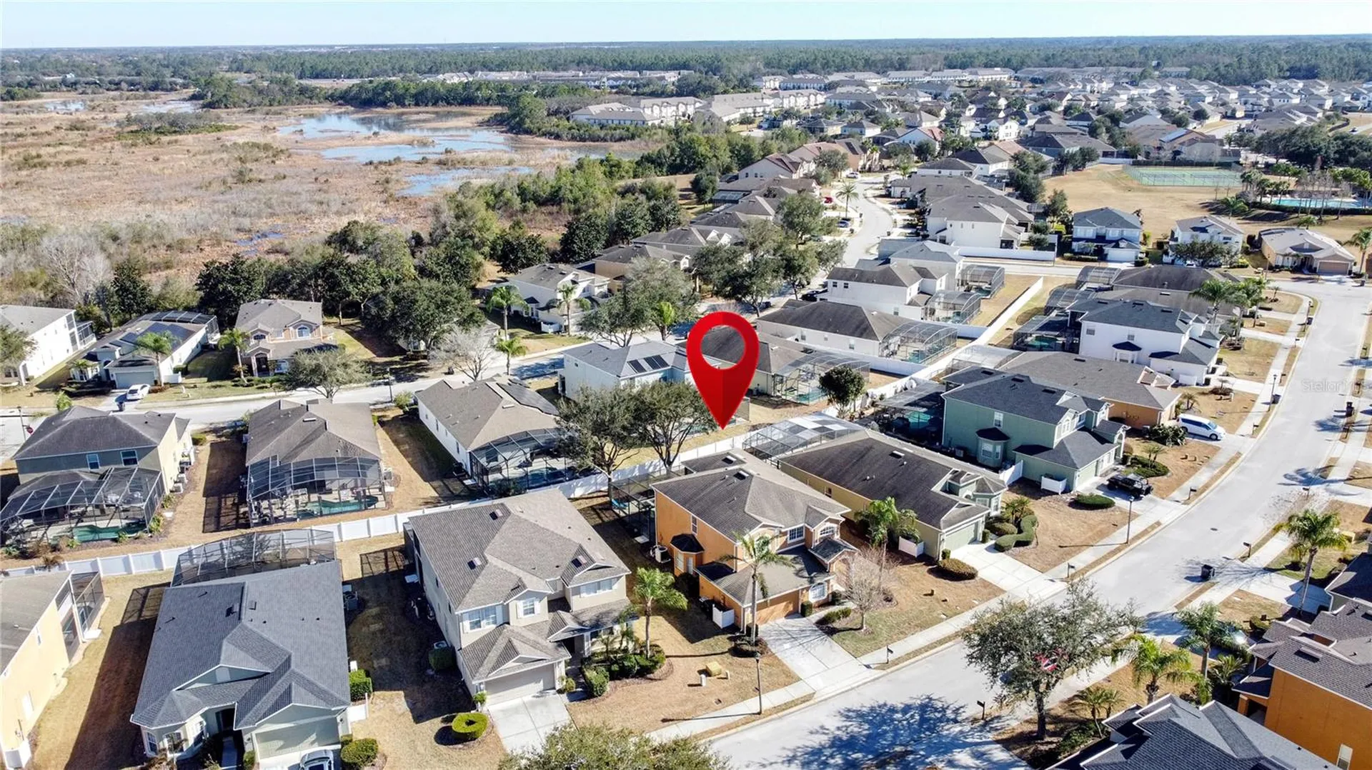 848 Sussex Drive Davenport FL 33896