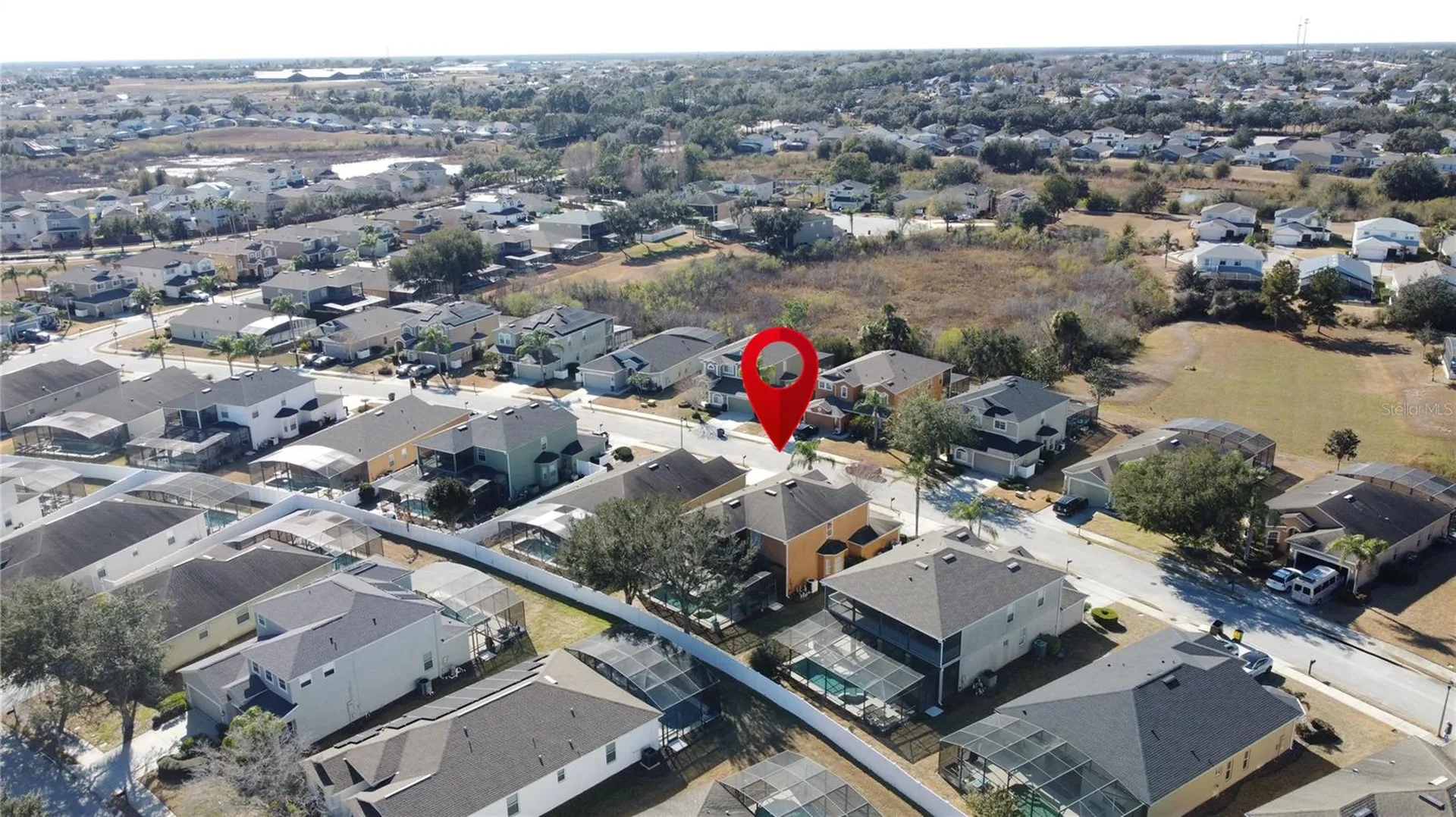 848 Sussex Drive Davenport FL 33896