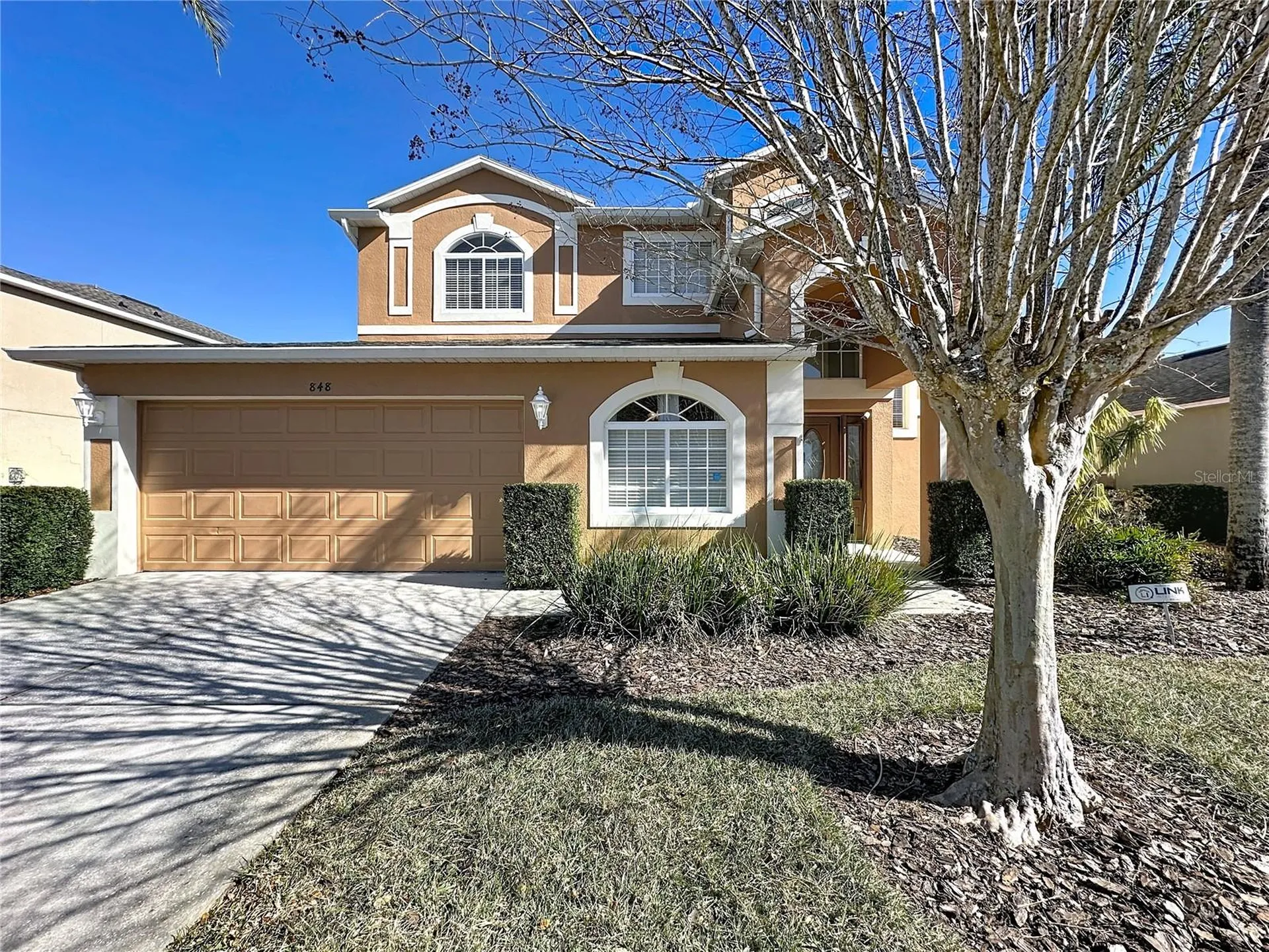 848 Sussex Drive Davenport FL 33896