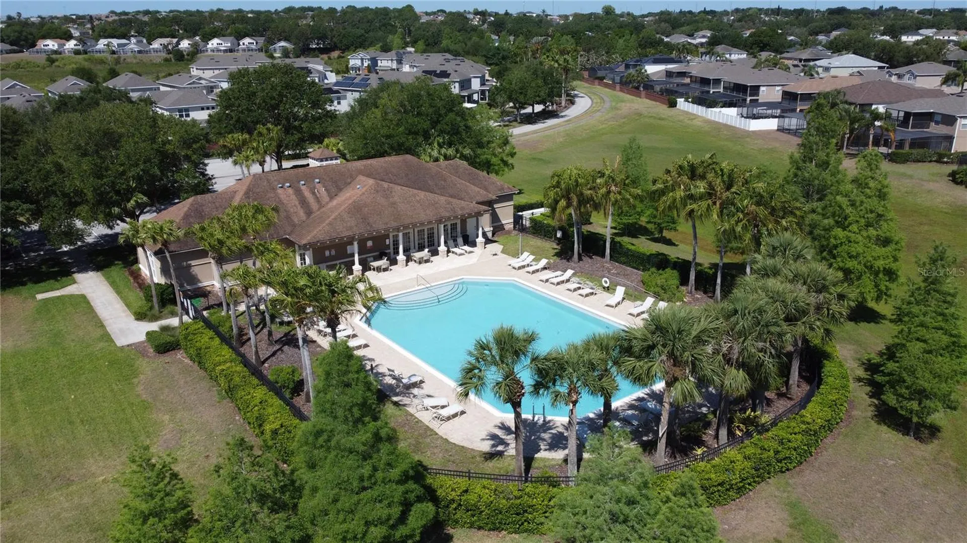 848 Sussex Drive Davenport FL 33896