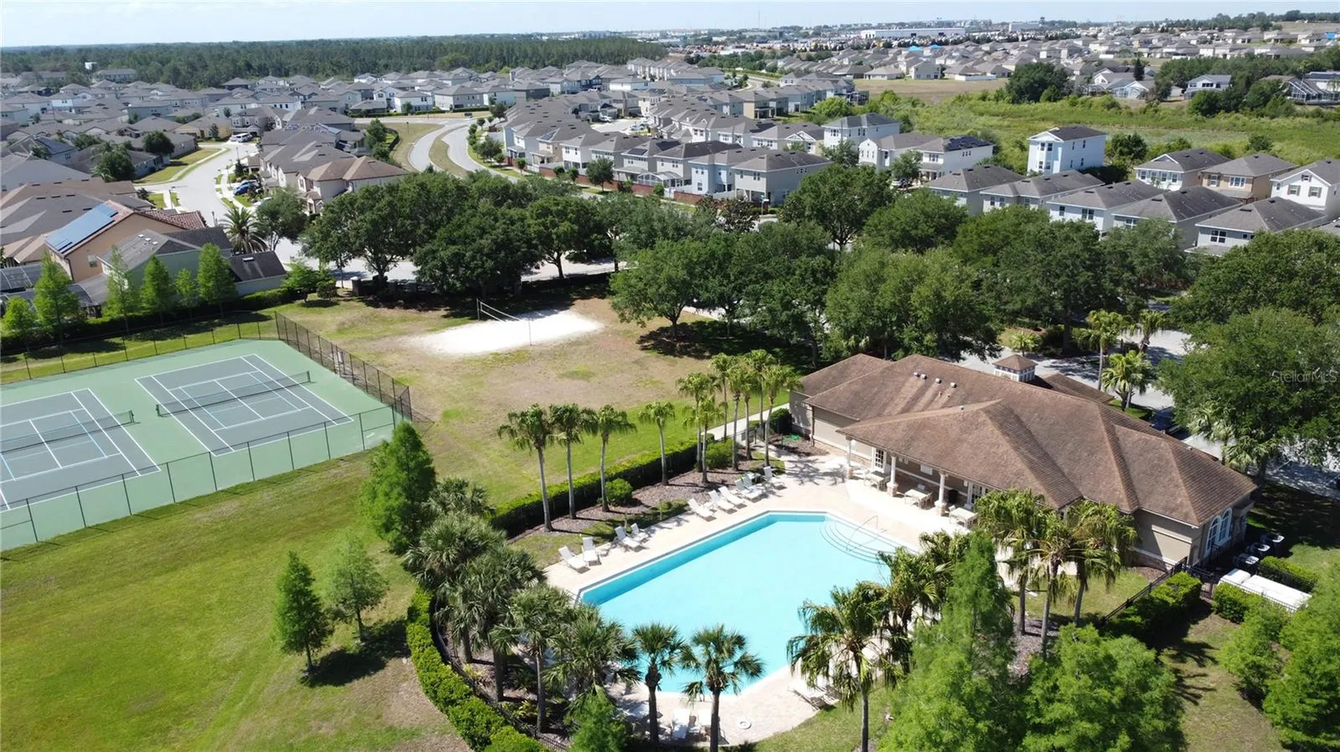 848 Sussex Drive Davenport FL 33896