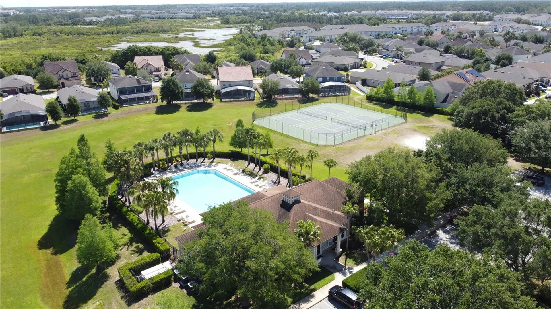 848 Sussex Drive Davenport FL 33896