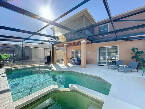 848 Sussex Drive Davenport FL 33896