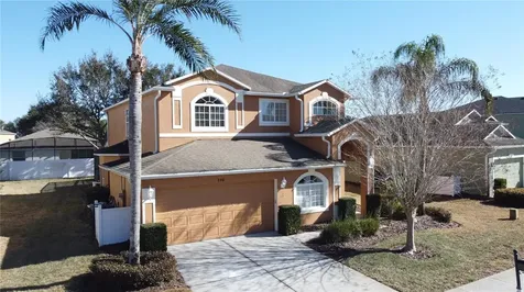 848 Sussex Drive Davenport FL 33896