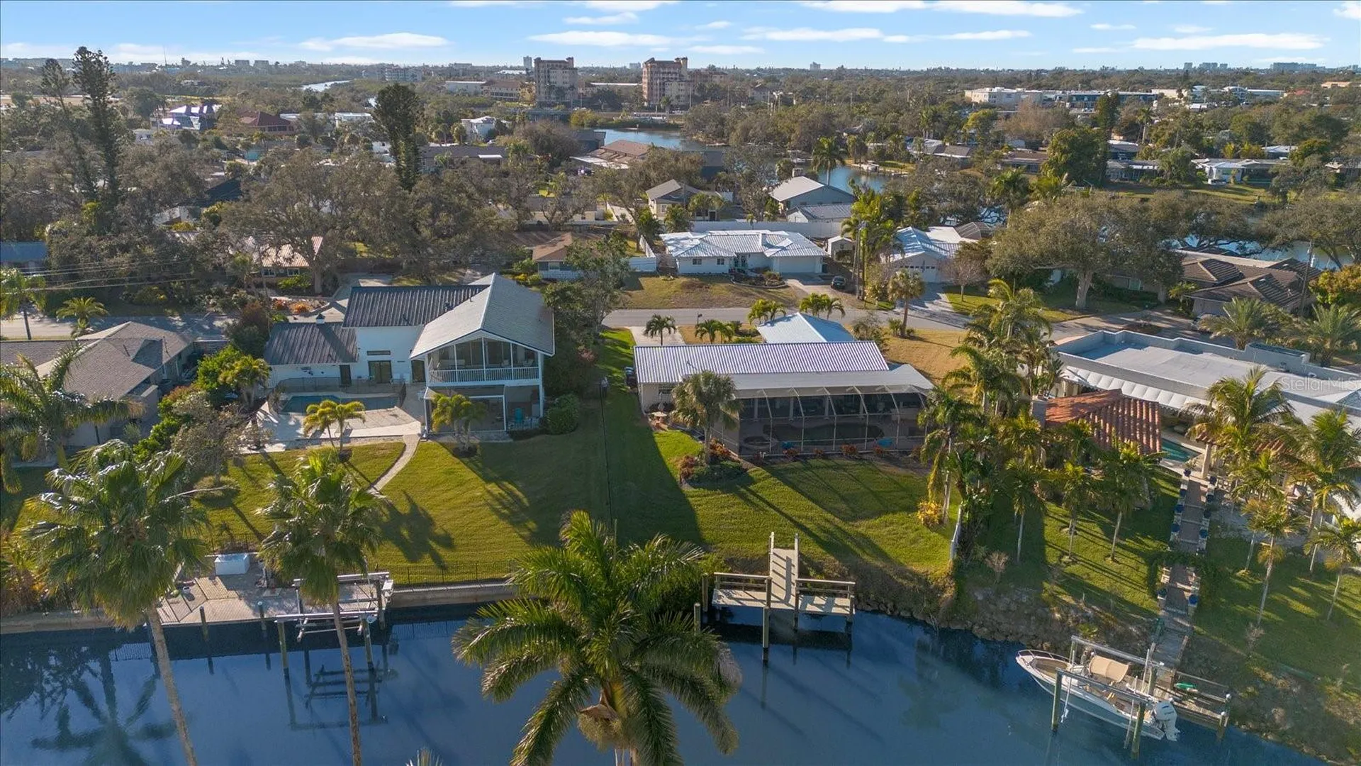 5507 America Drive Sarasota FL 34231