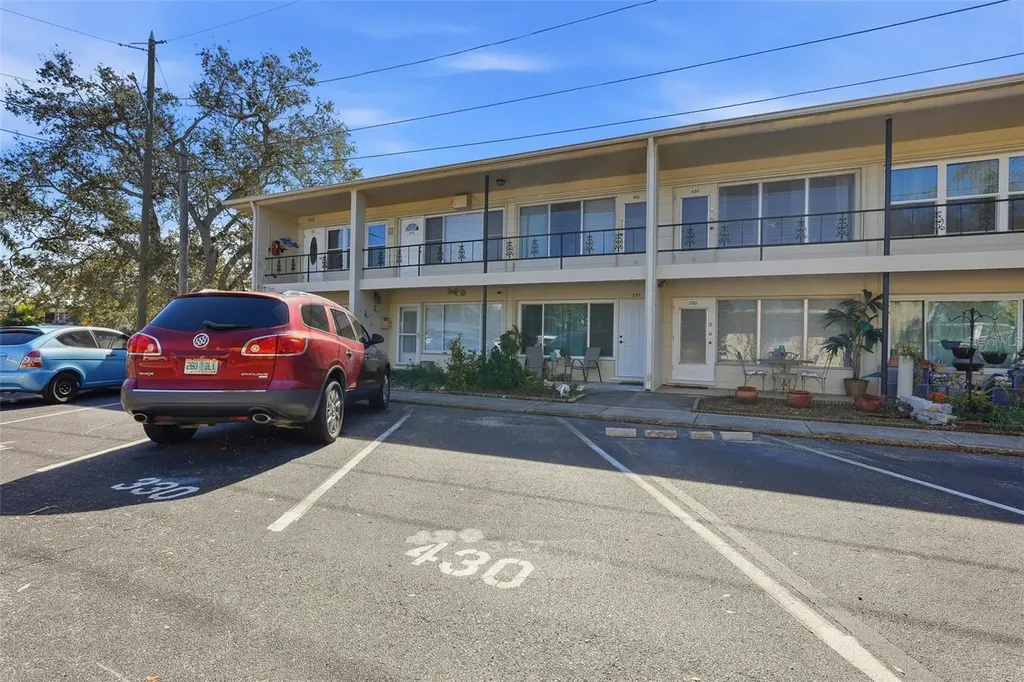 5664 40th Terrace N Kenneth City FL 33709