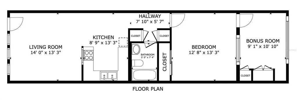 5664 40th Terrace N Kenneth City FL 33709
