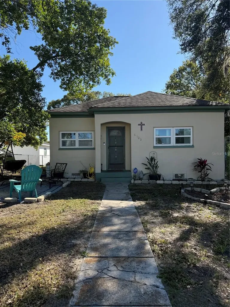 6100 Main Street New Port Richey FL 34653