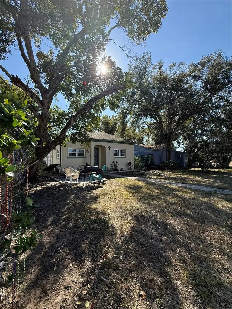 6100 Main Street New Port Richey FL 34653