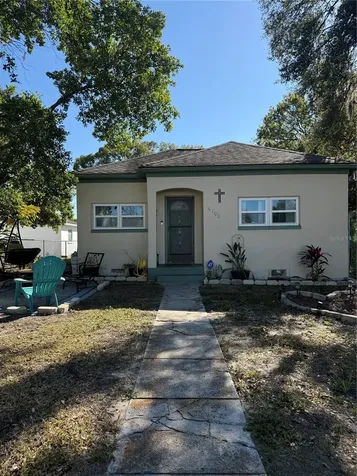 6100 Main Street New Port Richey FL 34653