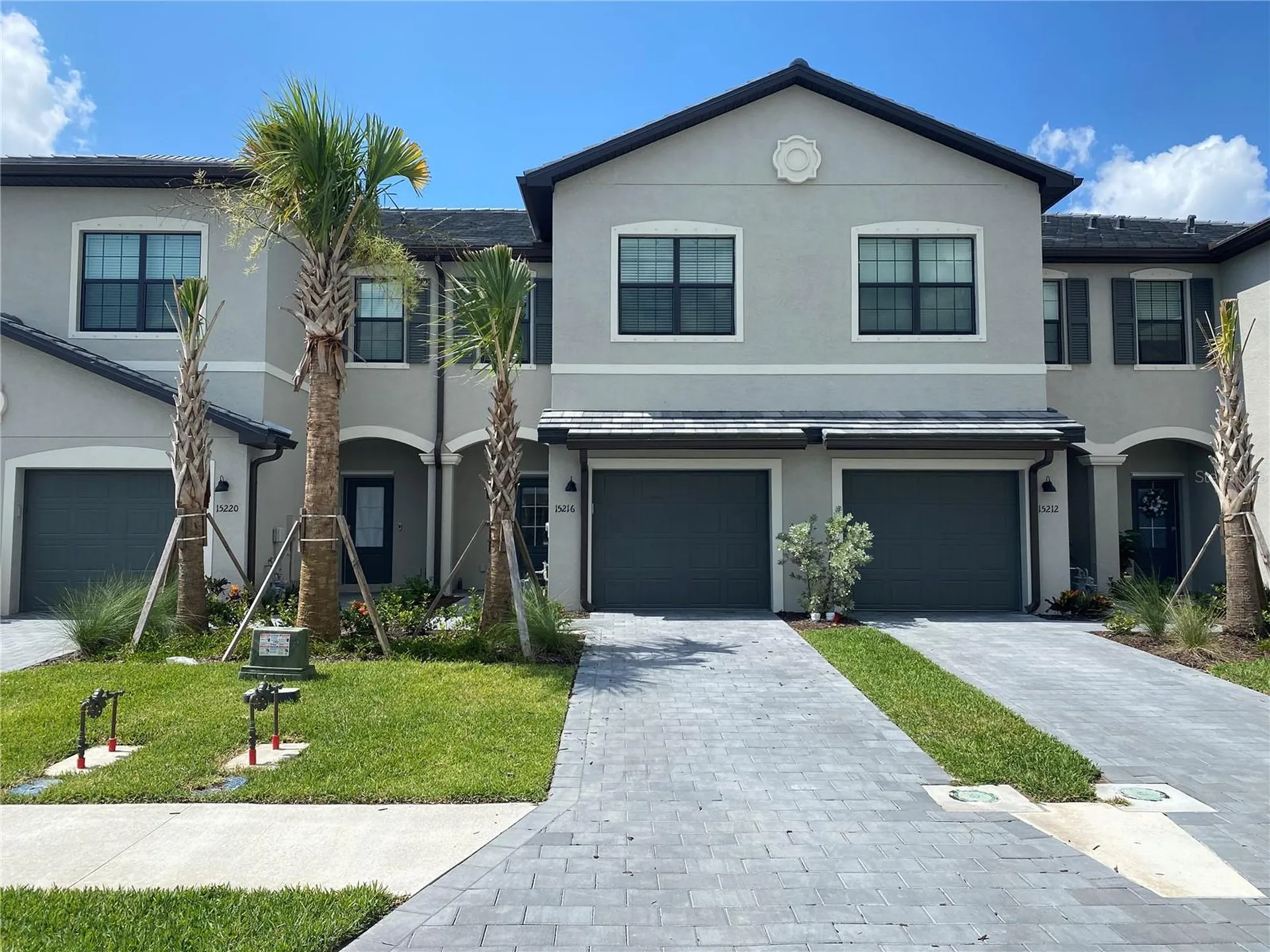 15216 Lyla Terrace Lakewood Ranch FL 34211