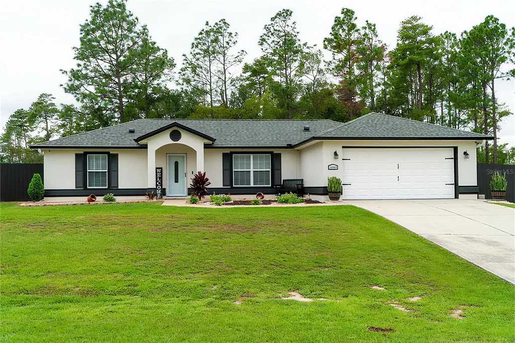 13282 SW 60th Court Road Ocala FL 34473
