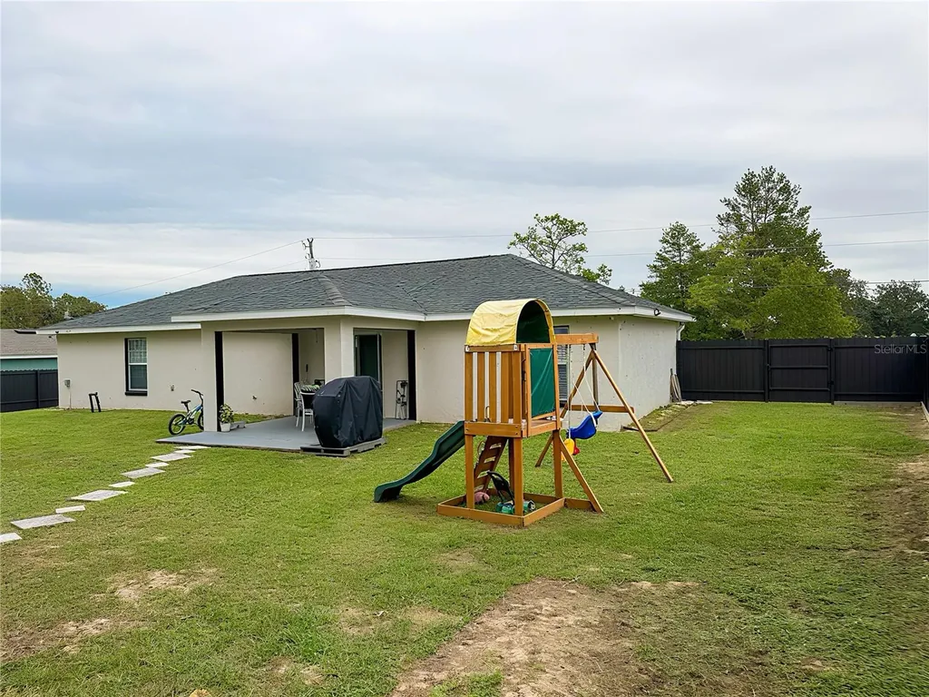 13282 SW 60th Court Road Ocala FL 34473
