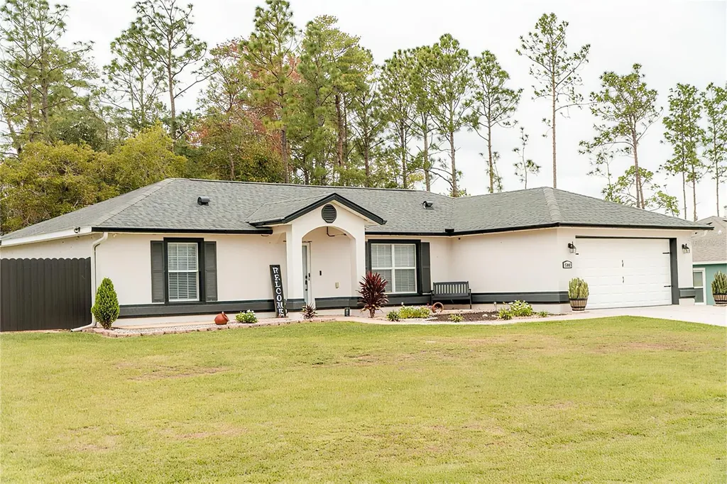13282 SW 60th Court Road Ocala FL 34473