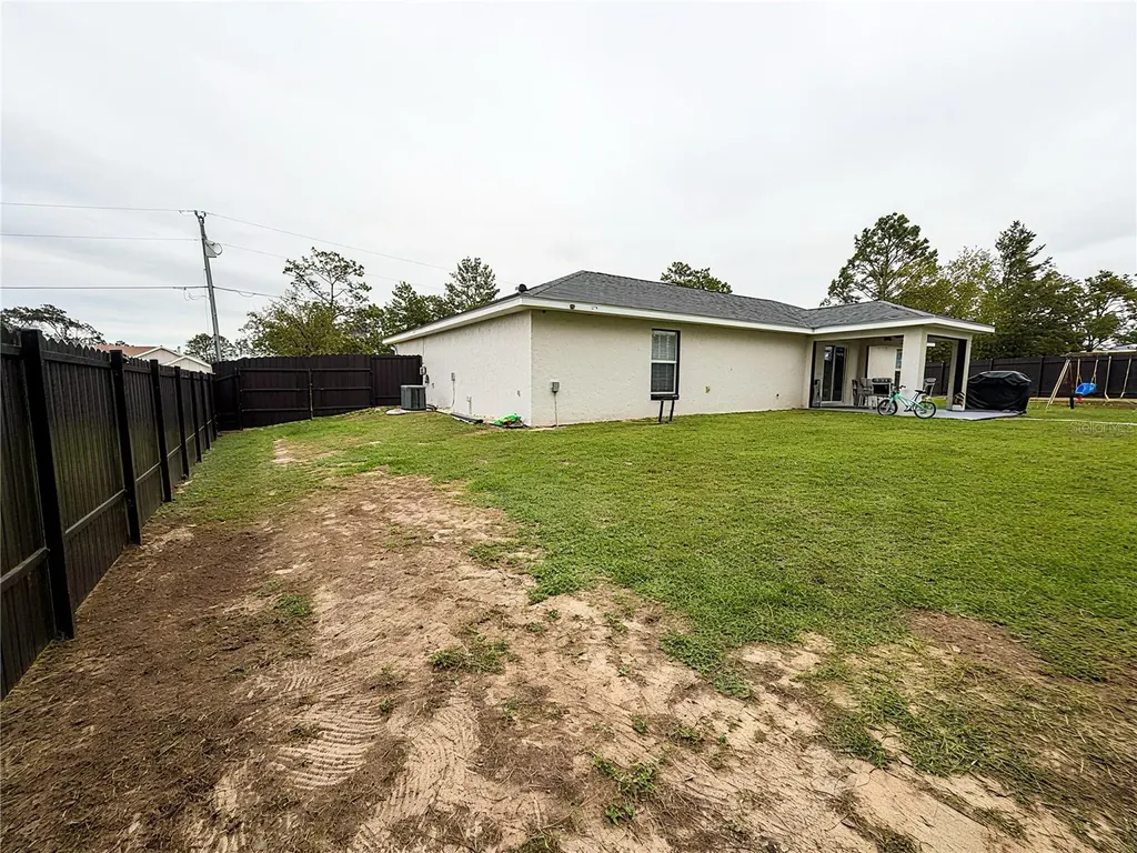 13282 SW 60th Court Road Ocala FL 34473