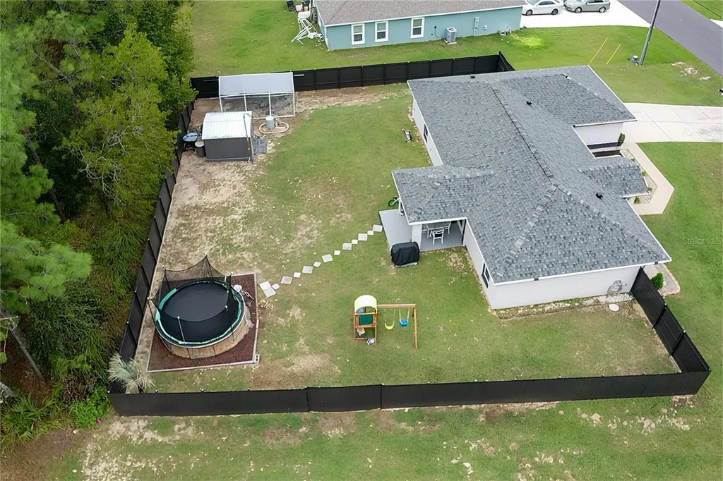 13282 SW 60th Court Road Ocala FL 34473