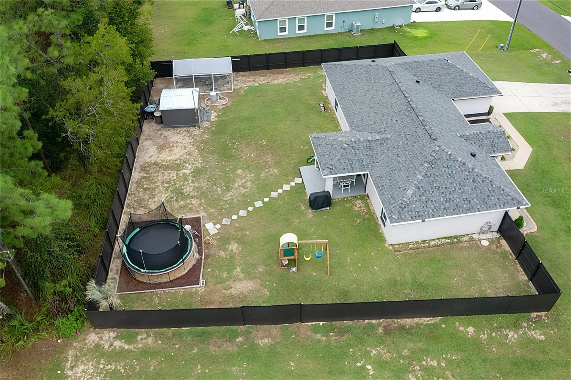 13282 SW 60th Court Road Ocala FL 34473