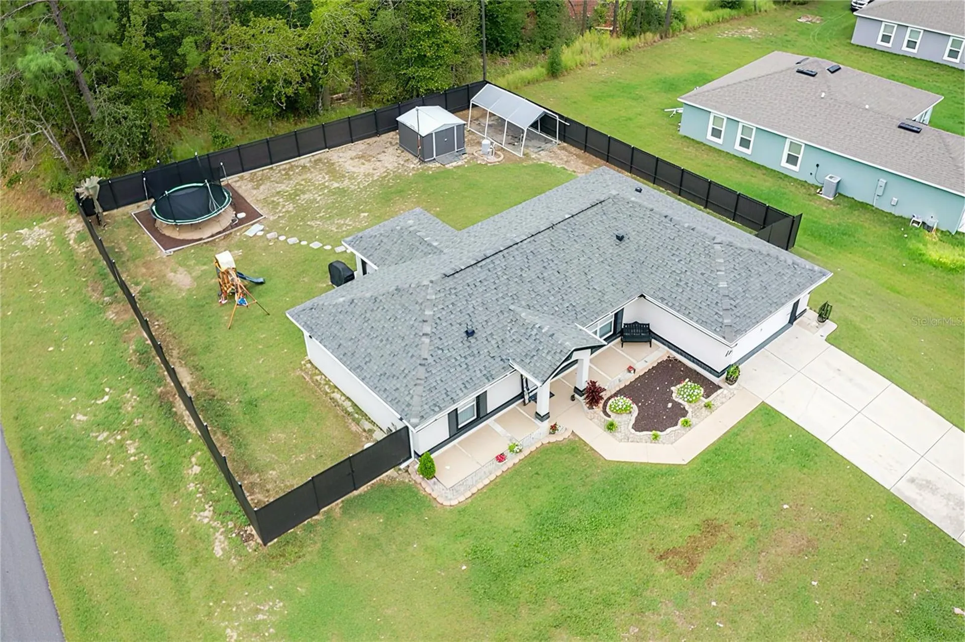 13282 SW 60th Court Road Ocala FL 34473