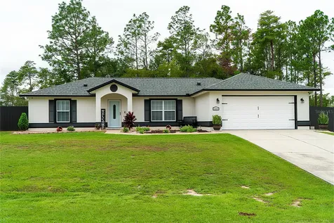 13282 SW 60th Court Road Ocala FL 34473